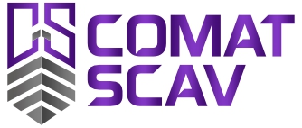 Comat Scav